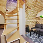 Beautiful Apartment Marais Bastille