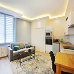 Beautiful Apartment Marais Bastille