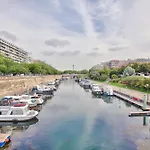 Beautiful Apartment Marais Bastille