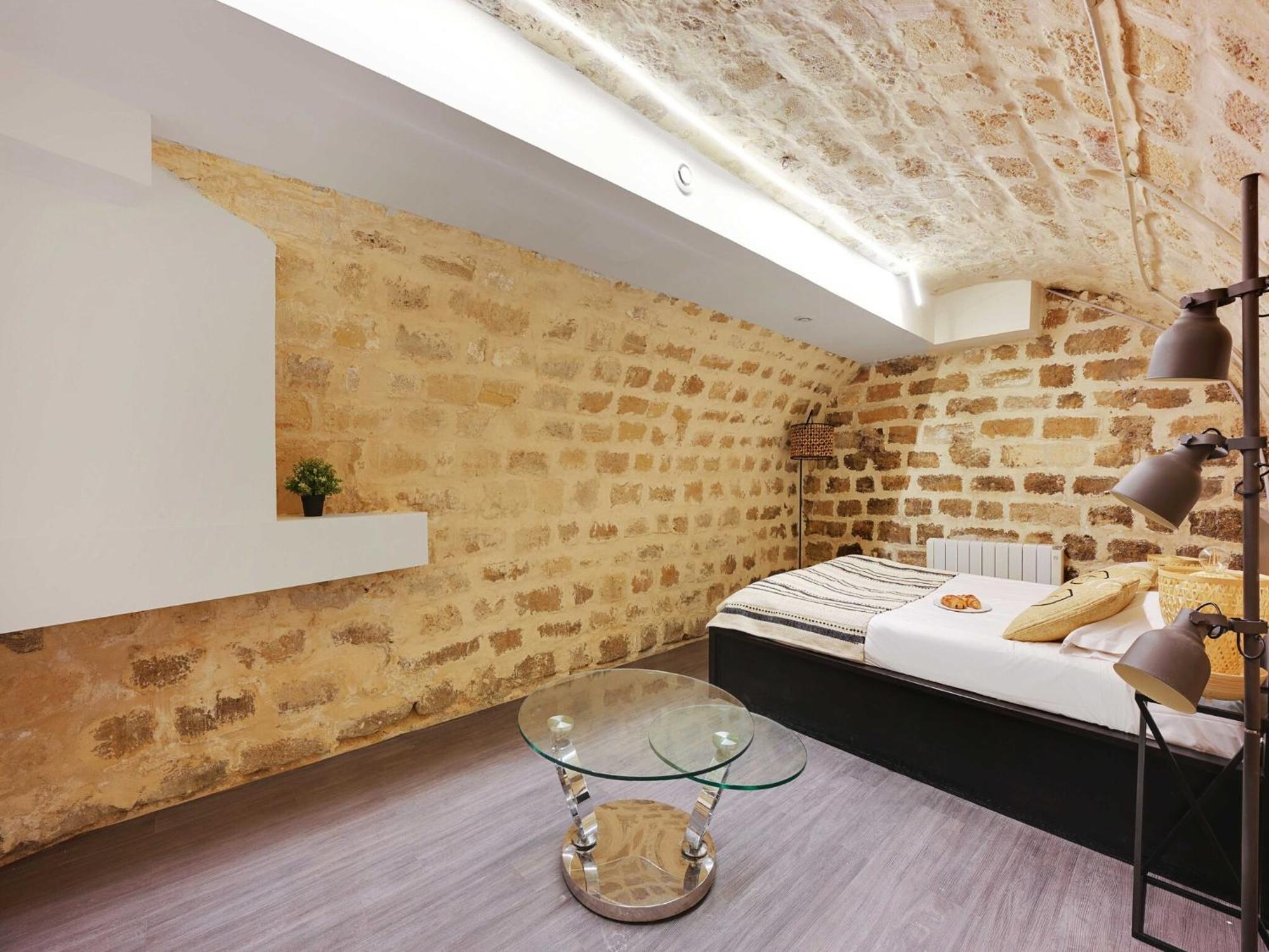 Apartment Beautiful Marais Bastille Paris