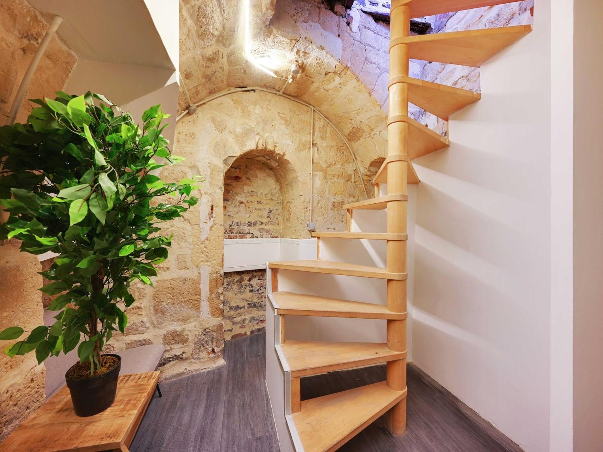 Apartment Beautiful Marais Bastille Paris