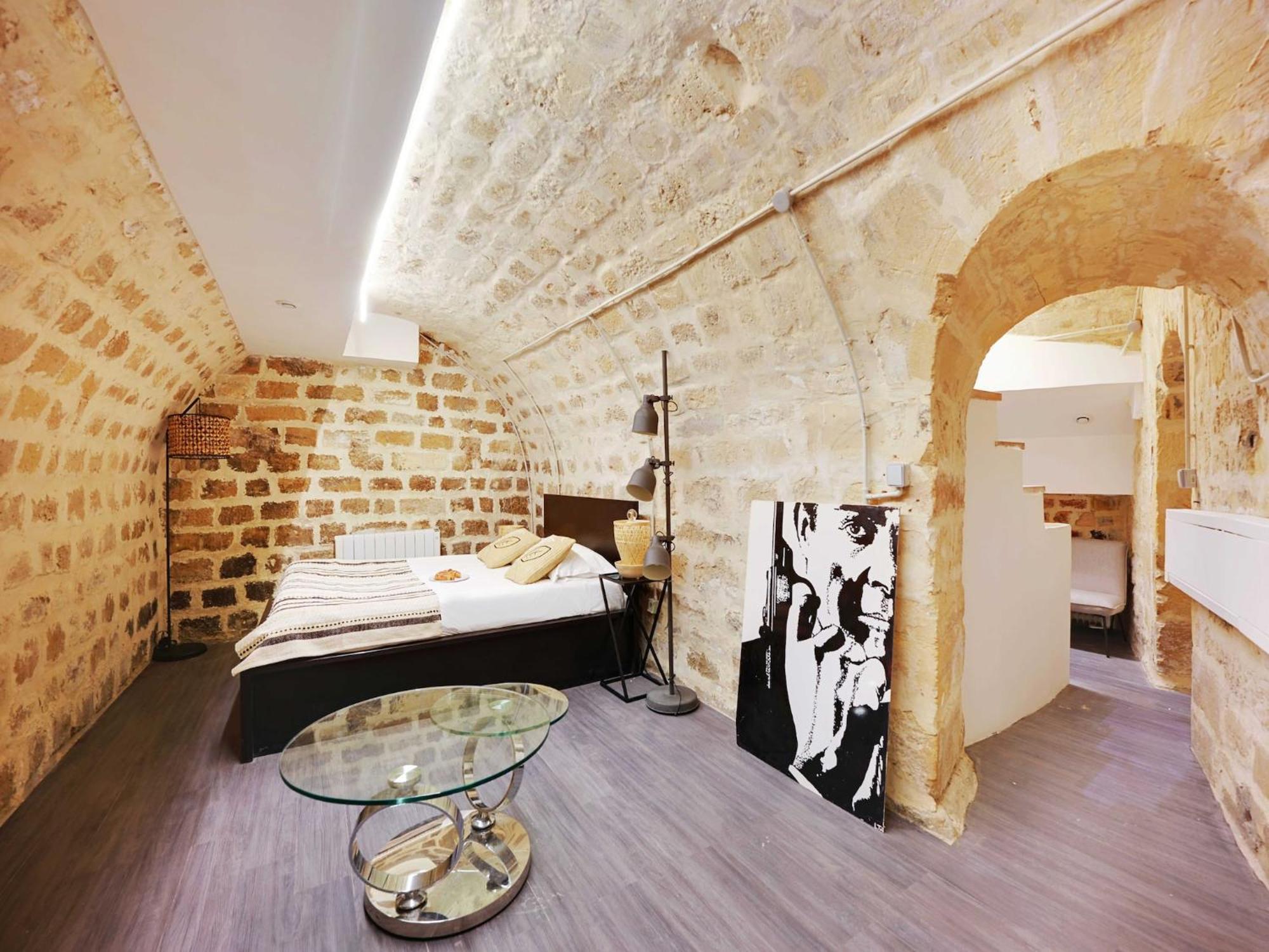 Beautiful Marais Bastille Apartment Paris