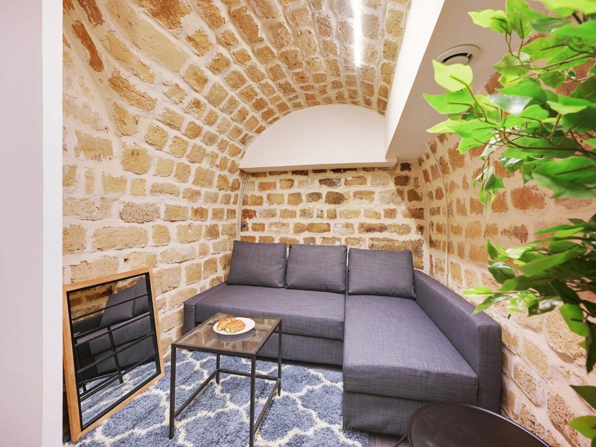 Beautiful Marais Bastille Apartment Paris