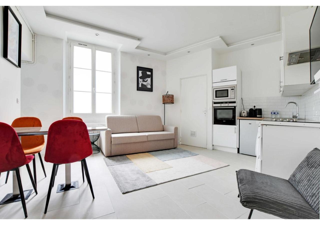 Appartement Beautiful Marais Bastille *