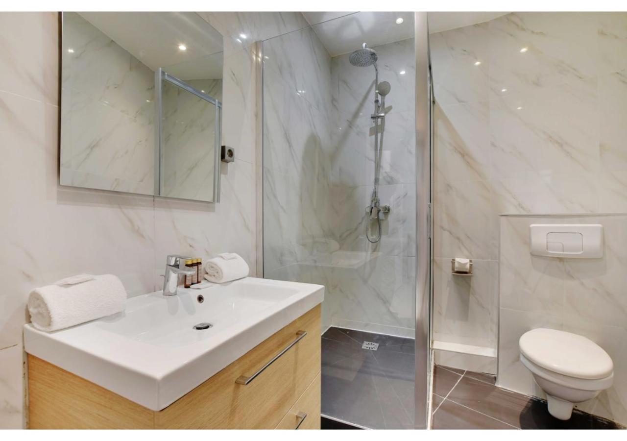 Beautiful Marais Bastille Appartement *