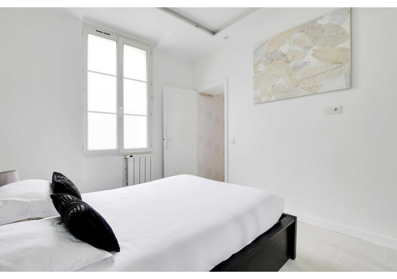 Appartement Beautiful Marais Bastille *